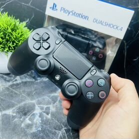 Джойстик PS4 dualshock 4 v2 Новый + Гарантия