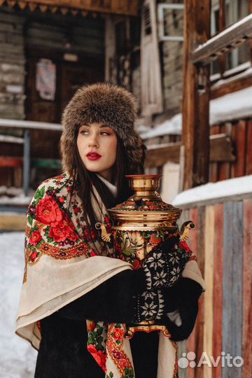 Фотограф