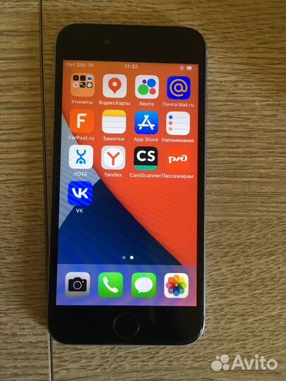 iPhone 6s 32 гб