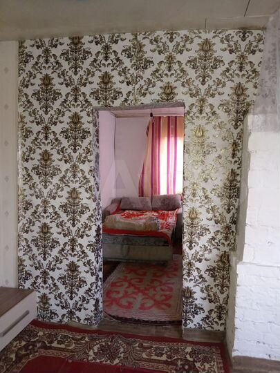 Дом 24 м² на участке 6 сот.