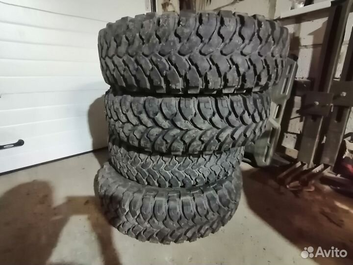 Comforser CF3000 235/85 R16