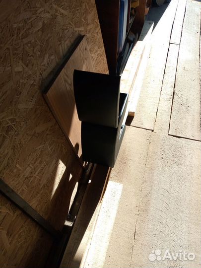 Подлокотник на LADA vesta