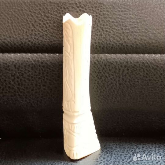 Кость Винтаж Карандашница СССР