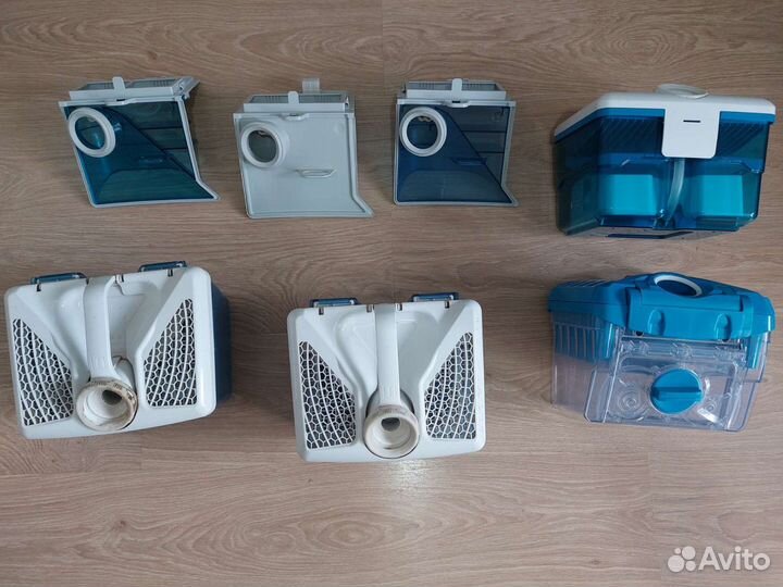 Запчасти Томас, Thomas