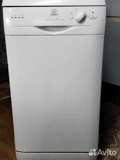 Посудомоечная машина Indesit бу