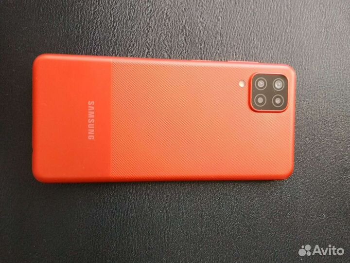 Samsung Galaxy A12, 6/128 гб