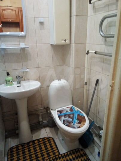 Квартира-студия, 24 м², 6/9 эт.
