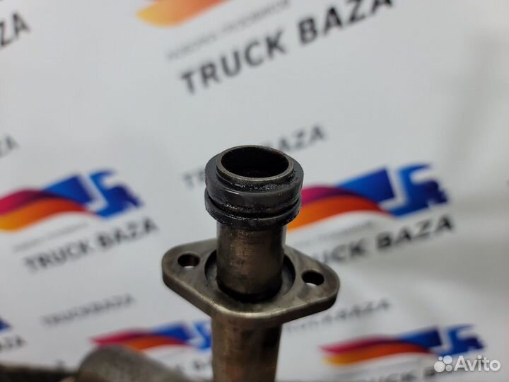 7420517456 Маслозаборник Renault Magnum