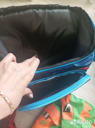 Рюкзаки детские