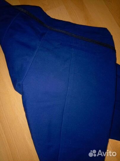 Брюки классика женские Zarina 48 r