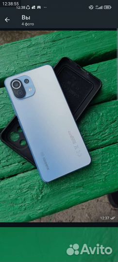 Xiaomi mi 11 lite 5g ne