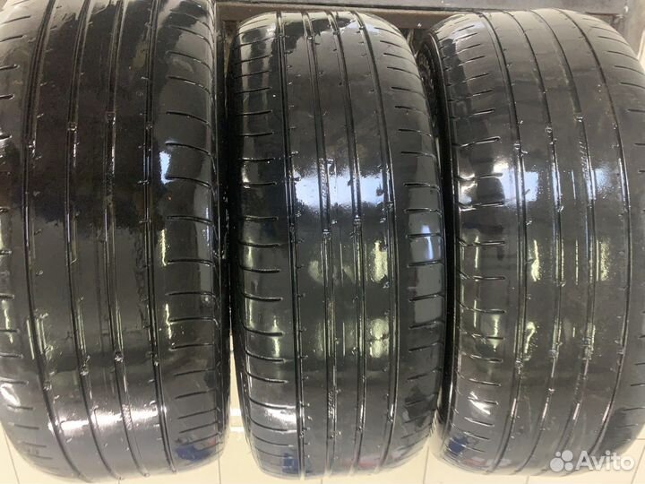 Kumho Crugen HP91 235/60 R18