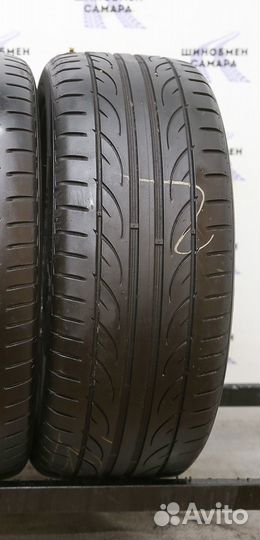 Hankook Ventus V12 Evo2 K120 225/50 R17 98Y