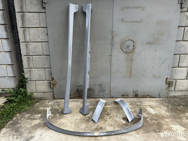 Обвес toyota allion 240