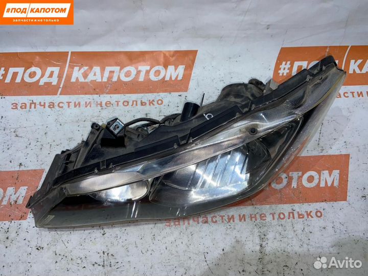 Фара Ксенон лев. Honda Civic 8 (2005 - 2008)