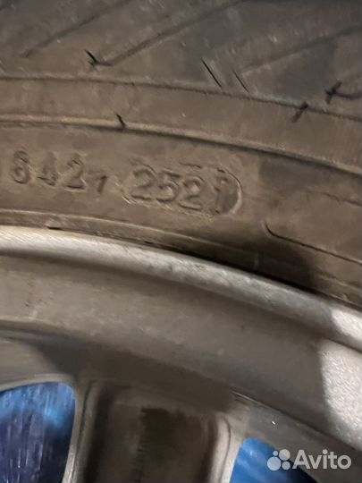 Nokian Tyres Nordman 8 205/60 R16