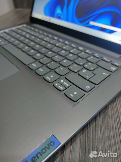 Новый Lenovo 14