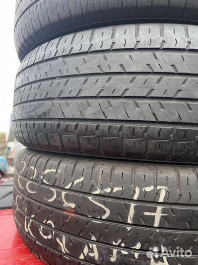 Yokohama Geolandar G091 225/65 R17