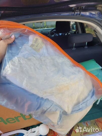 Конверт на выписку зимний