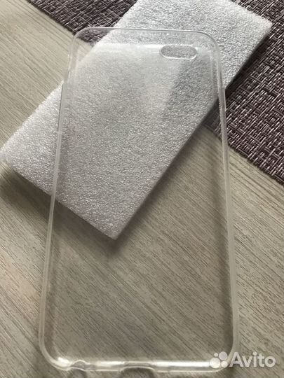 Чехол на iPhone 6s