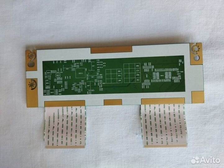 47-6021043 HV320FHB-N10/HV480FH2-600 T-Con samsung