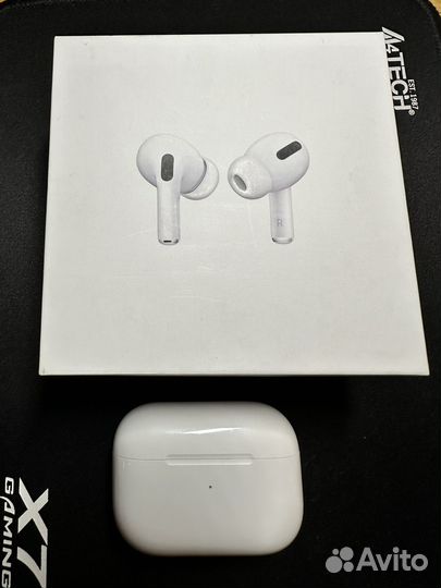 AirPods Pro 1 (оригинал)