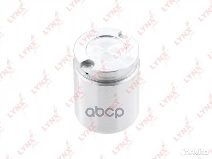 Поршень тормозного суппорта зад BC4424 lynx