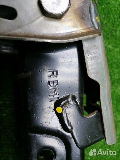 Педаль тормоза Kia Rio 3 QB 1.6 G4FC 2013