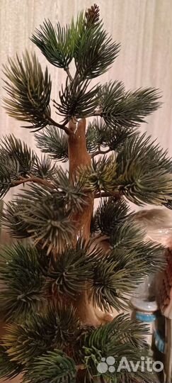 Декоративный фонтанчик для дома