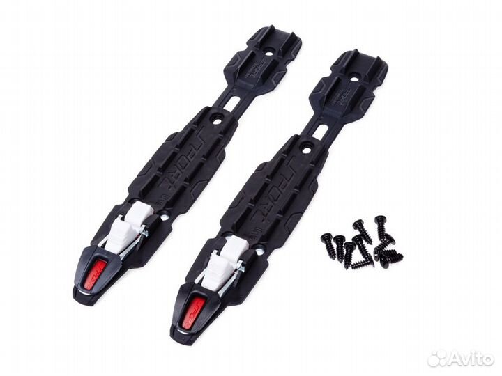 Крепления STC, Rottefella, Salomon/Atomic, Fisher