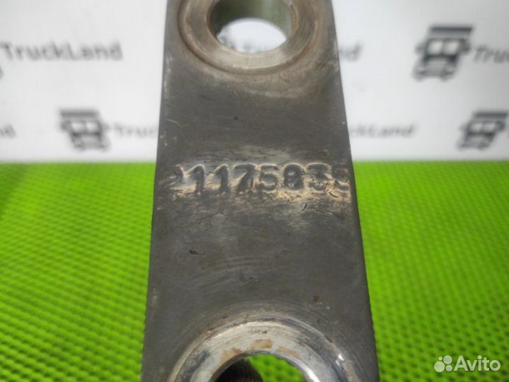 Серьга рессоры Volvo Fh 4