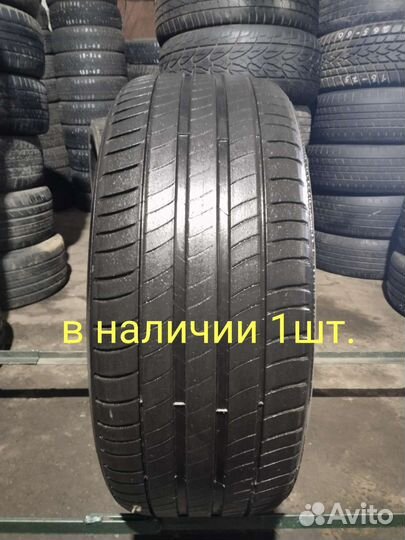 Michelin Primacy 3 235/50 R18