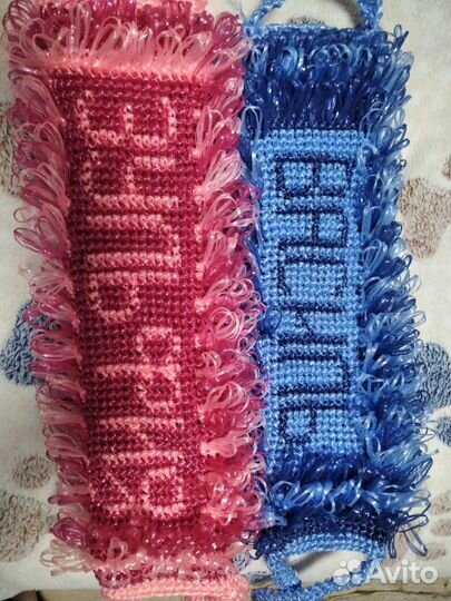 Вяжу на заказ