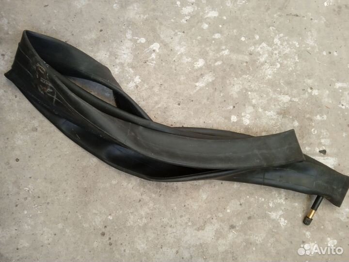 Камера для велосипеда 26