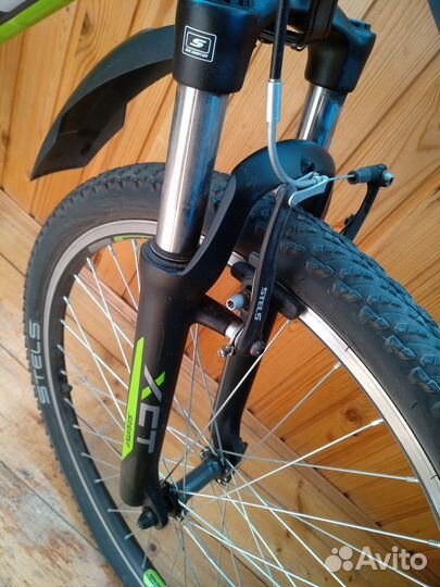 Велосипед Stels Navigator 510