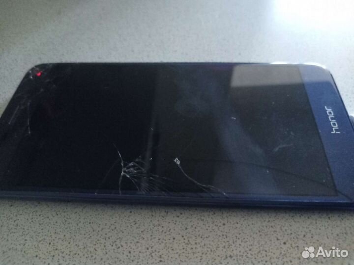 HONOR 6C Pro, 3/32 ГБ