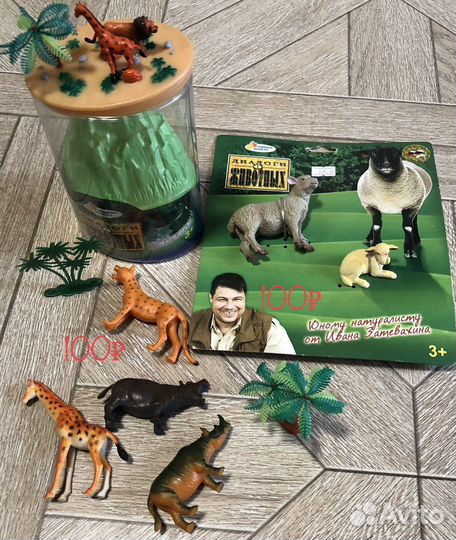 Детские развивающие игрушки для малышей новые