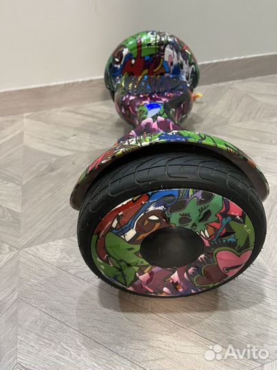 Гироскутер Smart Balance 12 дюймов