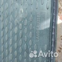 Автомобильные коврики