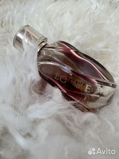 Парфюм Loewe Quizas, Quizas, Quizas оригинал