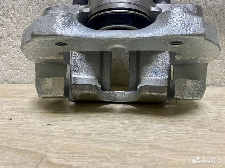 Суппорта на Ваз 2108-2115