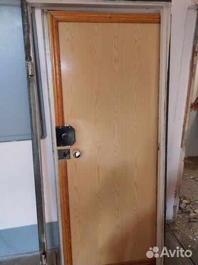 Дверь входная металлическая бесплатно