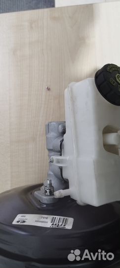 Вакуумный усилитель тормозов Лада Веста