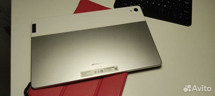 Продам планшет lenovo tab p11wifi 64гб белый