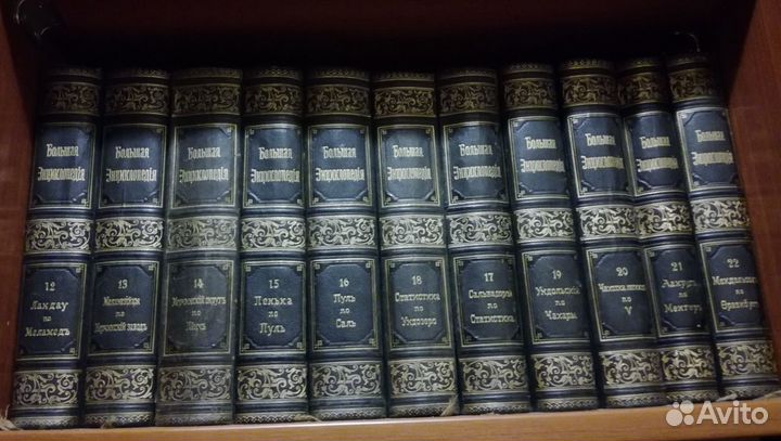 Южаков С.Н. Большая энциклопедия