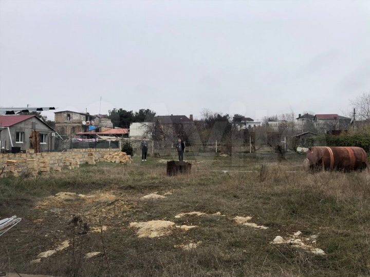 Участок 4,1 сот. (СНТ, ДНП)