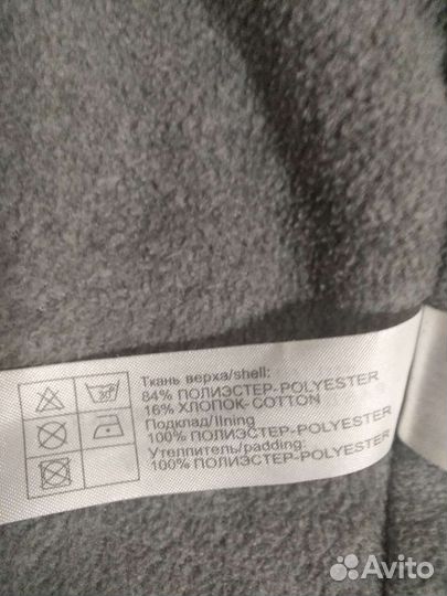 Анорак napapijri оригинал