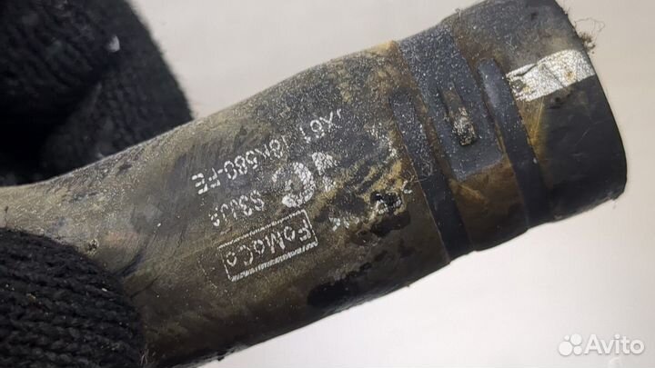 Патрубок охлаждения Ford Focus 4 2018, 2020