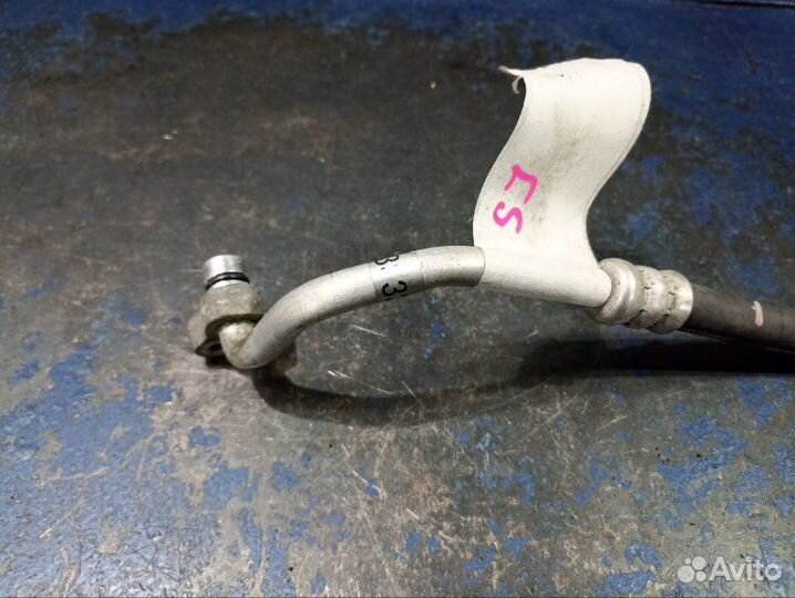 Трубка кондиционера Subaru Forester SJ