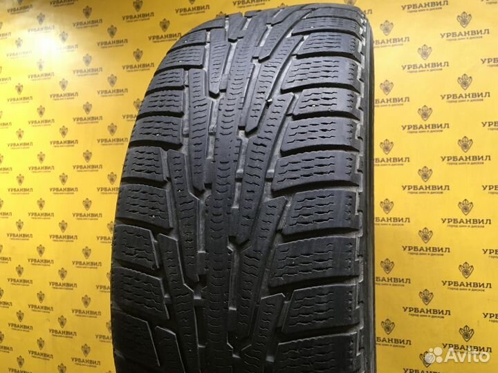 Nokian Tyres Hakkapeliitta R 245/60 R18 109R
